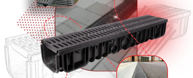 گاتر پرتردد